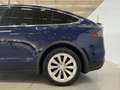 Tesla Model X 100D / Gecertificeerde Occasion / 7-zits configura Blue - thumbnail 12