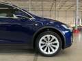 Tesla Model X 100D / Gecertificeerde Occasion / 7-zits configura Blue - thumbnail 14