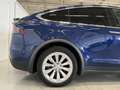 Tesla Model X 100D / Gecertificeerde Occasion / 7-zits configura Blue - thumbnail 13