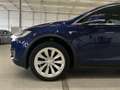 Tesla Model X 100D / Gecertificeerde Occasion / 7-zits configura Blauw - thumbnail 11