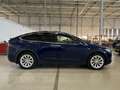 Tesla Model X 100D / Gecertificeerde Occasion / 7-zits configura Blue - thumbnail 7