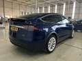 Tesla Model X 100D / Gecertificeerde Occasion / 7-zits configura Blauw - thumbnail 6