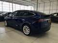Tesla Model X 100D / Gecertificeerde Occasion / 7-zits configura Blauw - thumbnail 4