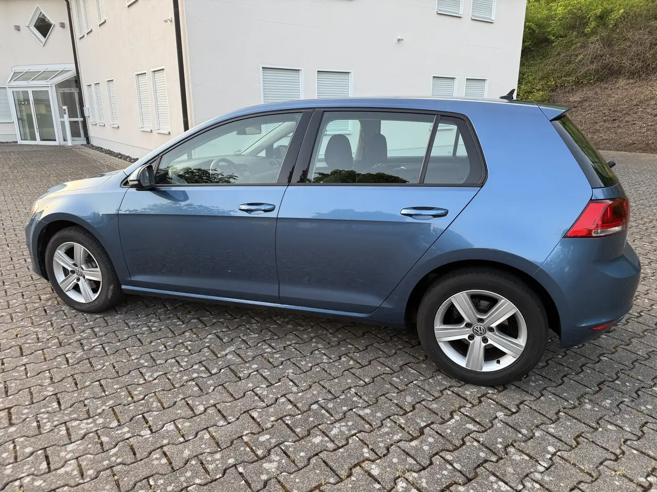 Das Auto