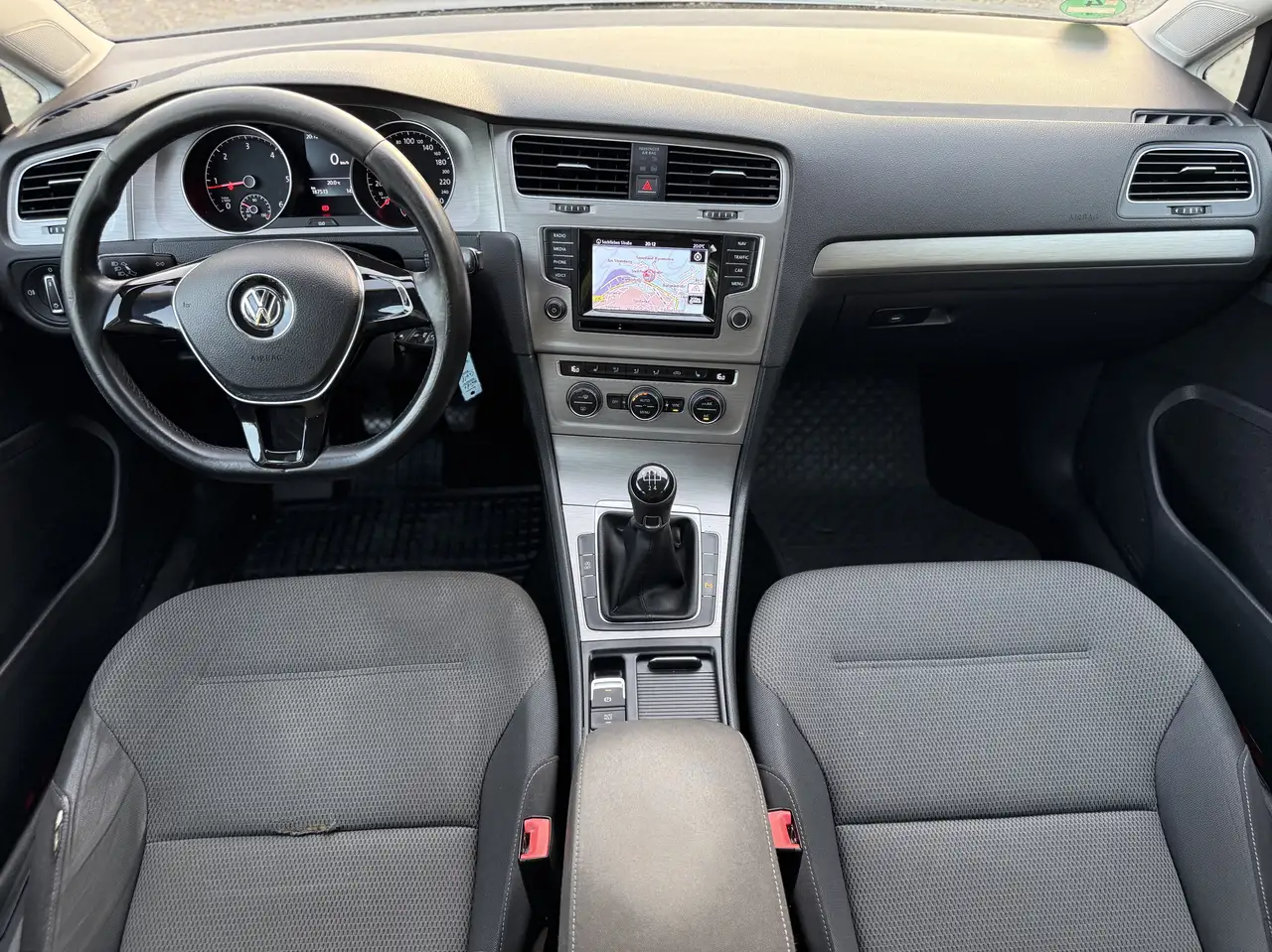 Das Auto