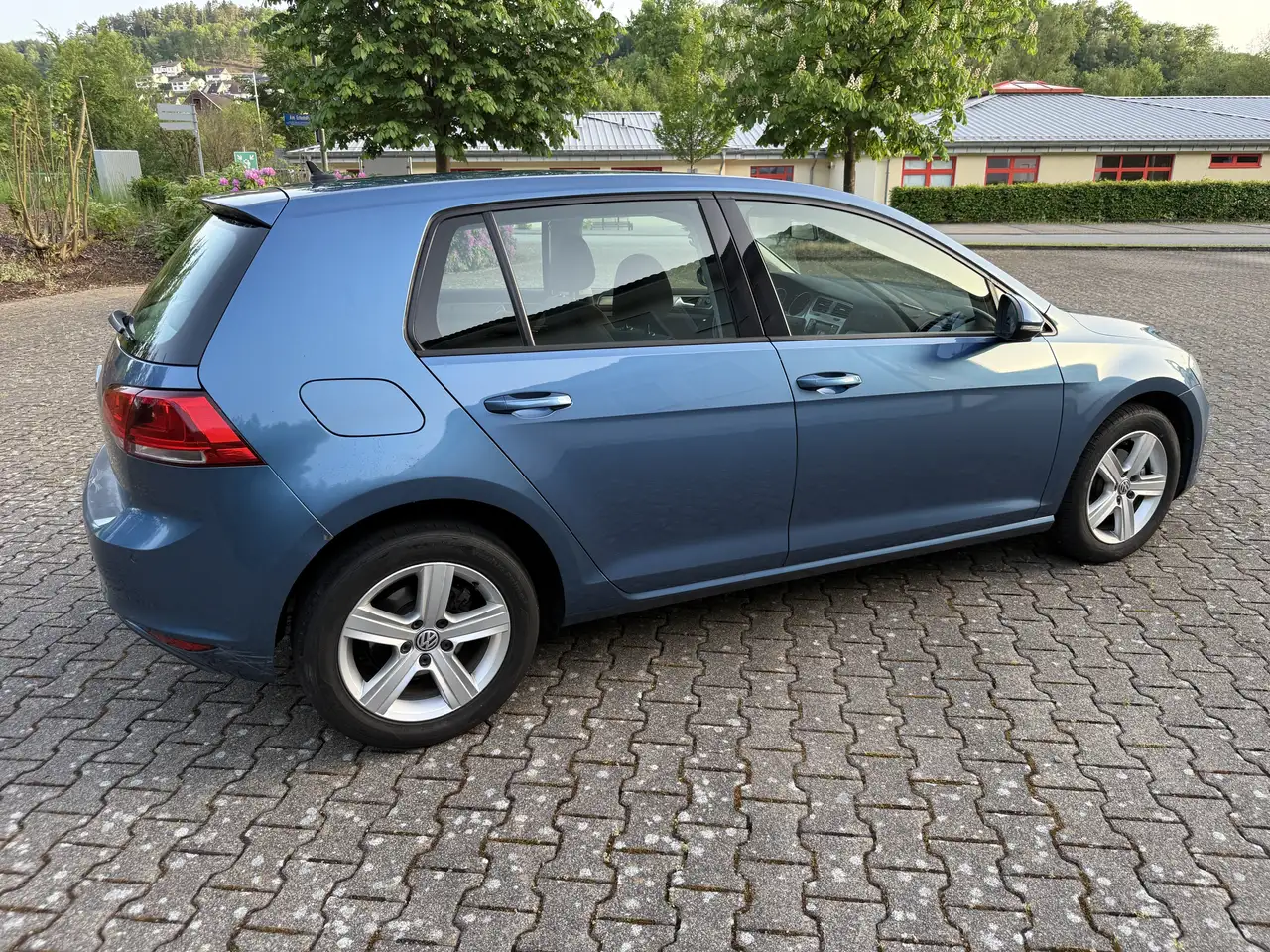 Das Auto