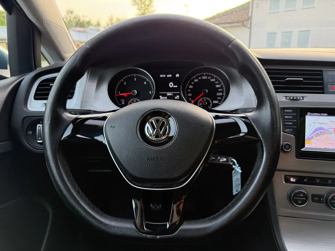 Das Auto