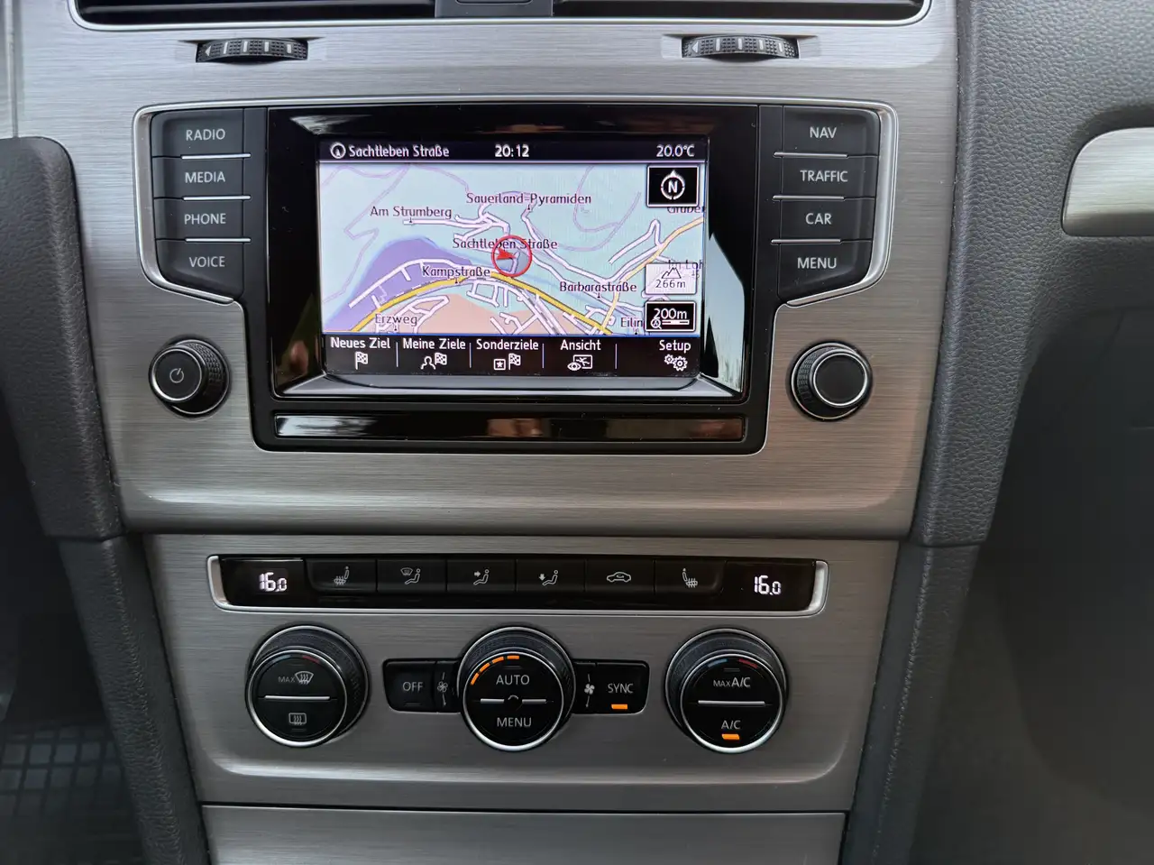Das Auto