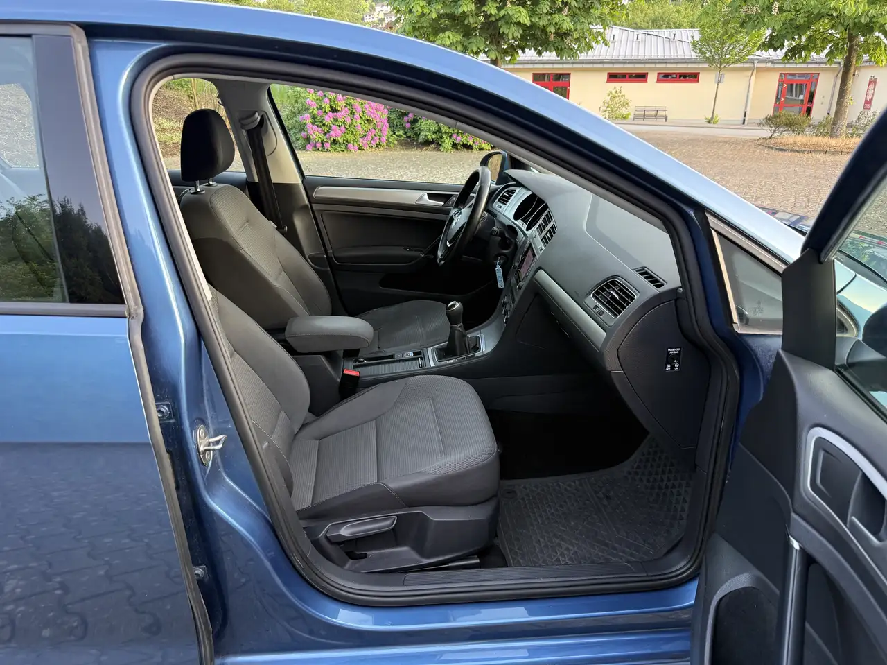 Das Auto