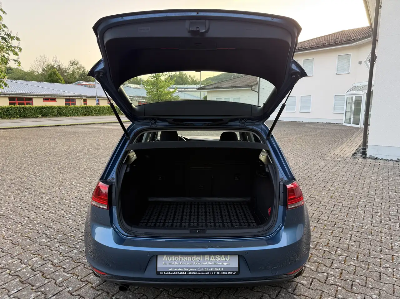 Das Auto