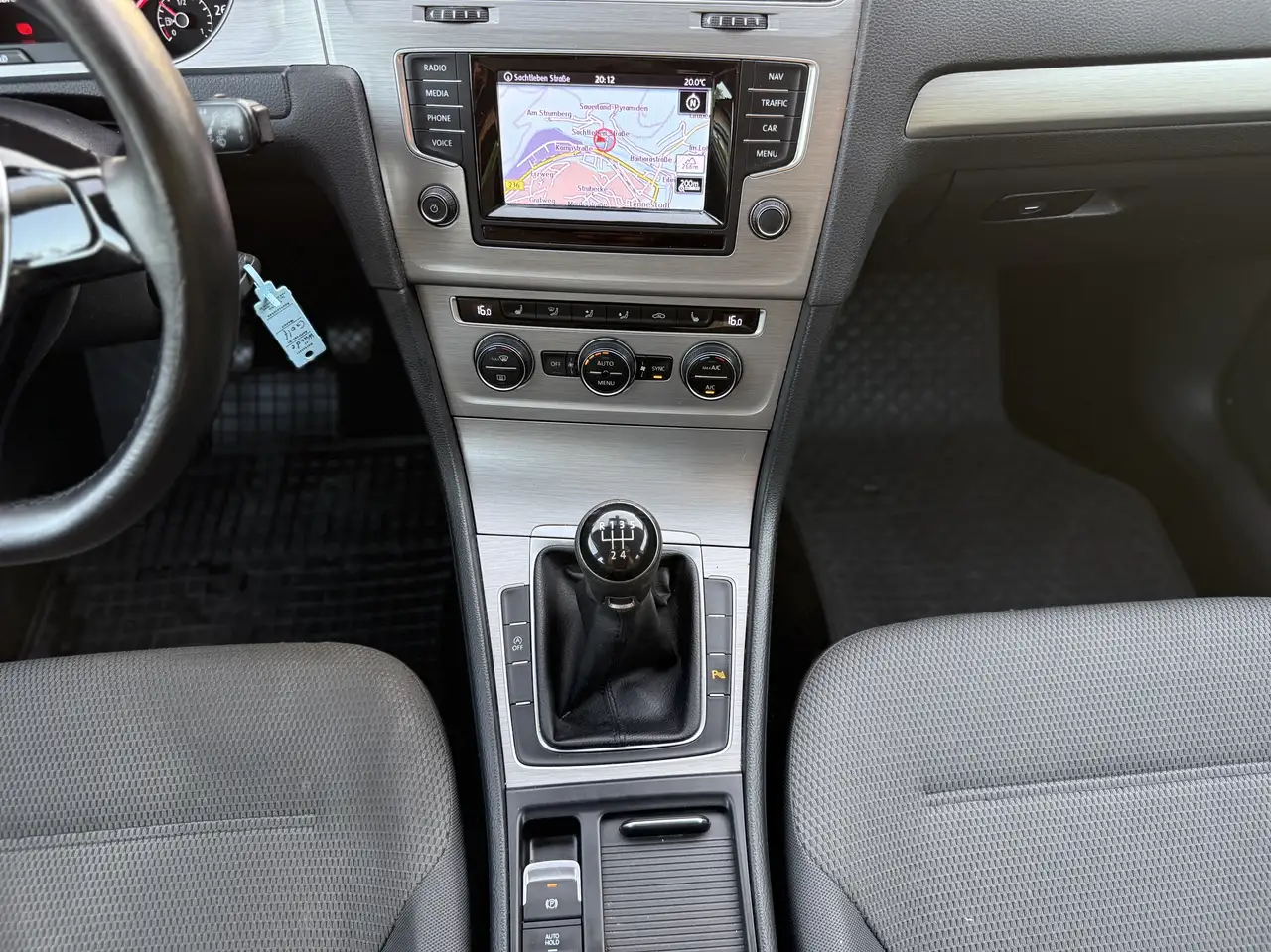 Das Auto