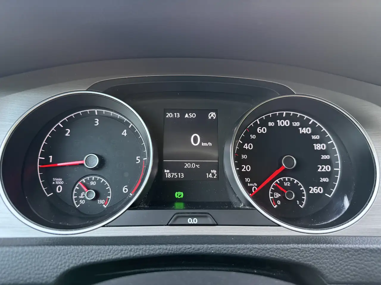 Das Auto
