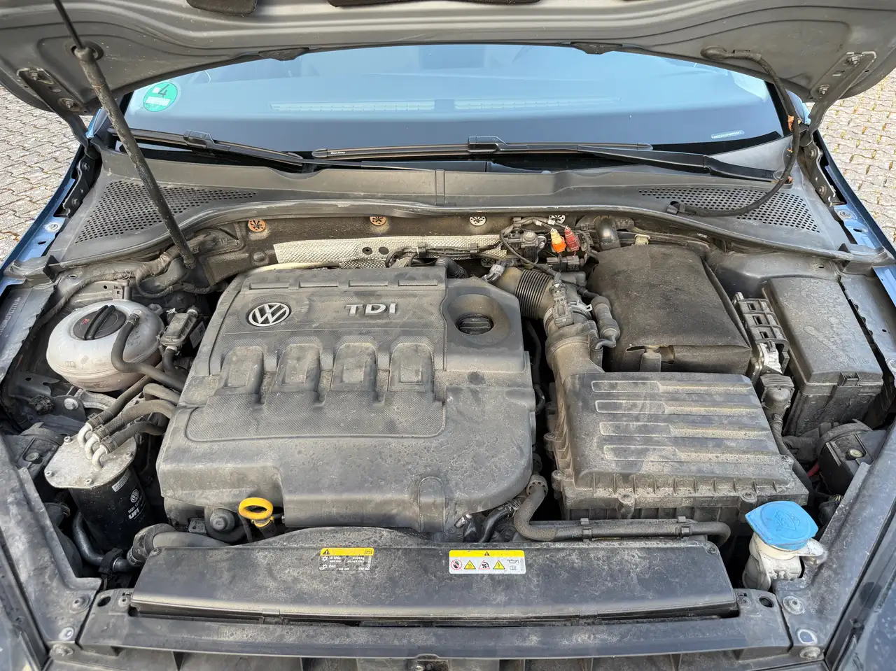 Das Auto