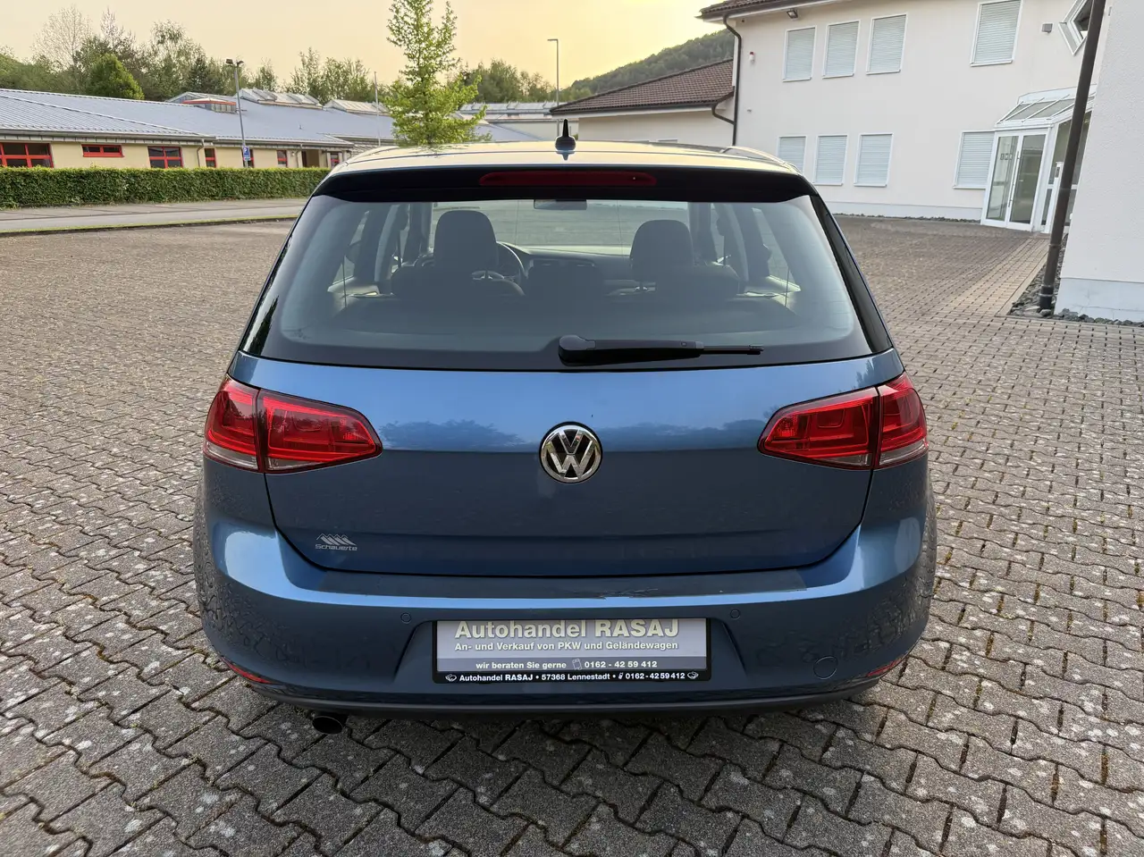 Das Auto