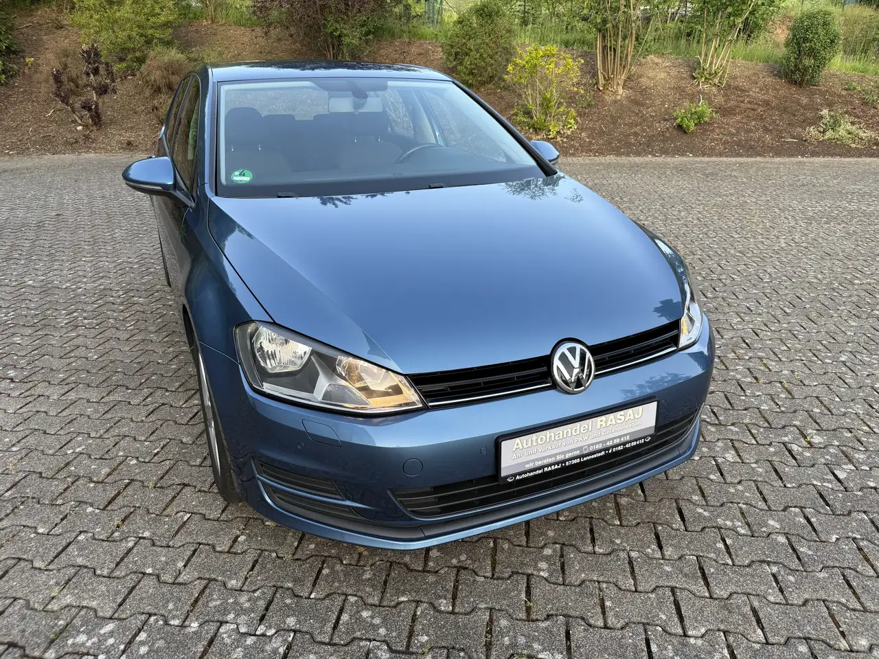 Das Auto