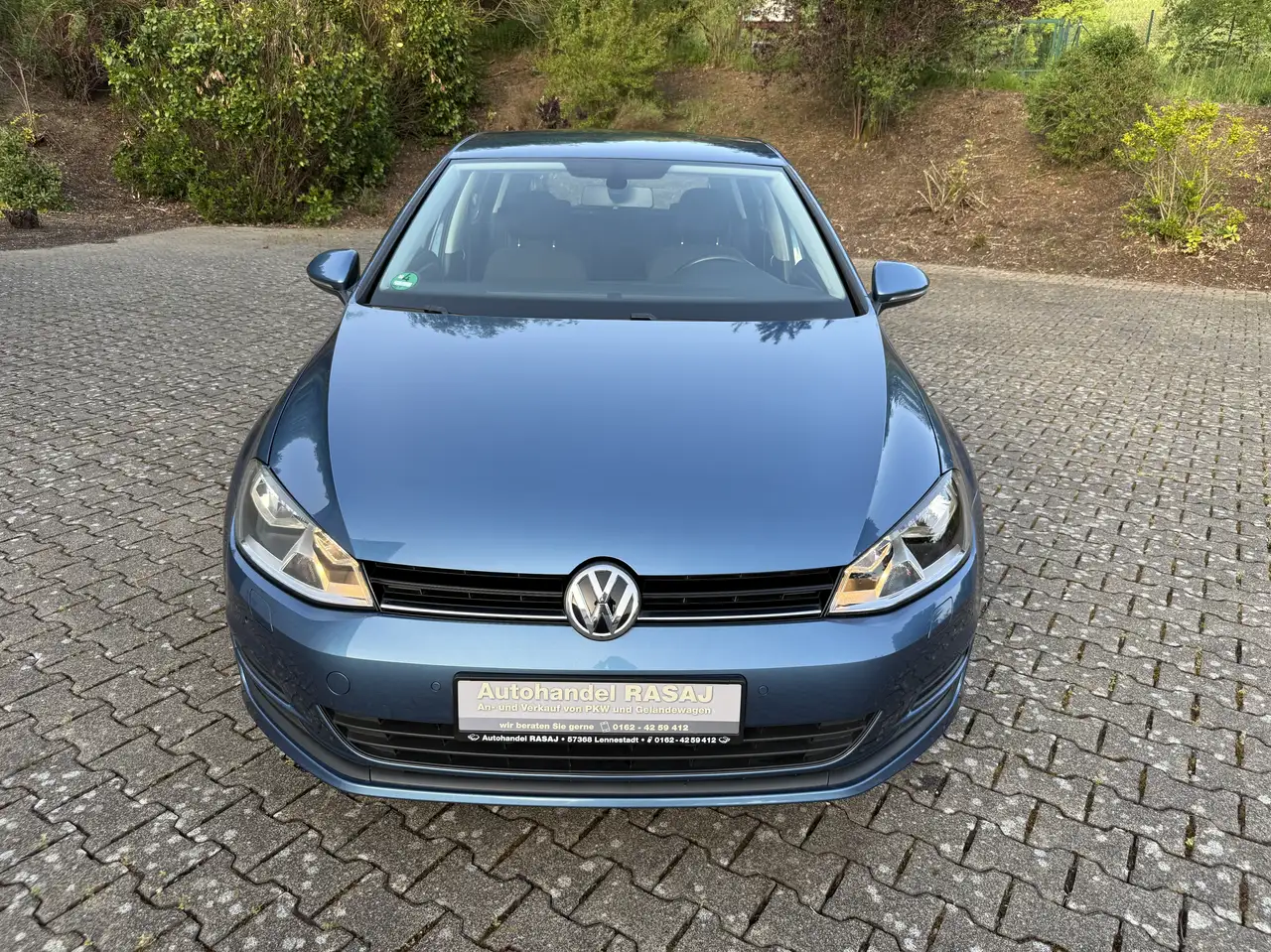 Das Auto