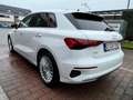 Audi A3 A3 Sportback PHEV 40 TFSI e S tronic Blanco - thumbnail 6