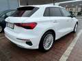 Audi A3 A3 Sportback PHEV 40 TFSI e S tronic Blanco - thumbnail 3
