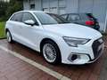 Audi A3 A3 Sportback PHEV 40 TFSI e S tronic Blanco - thumbnail 5