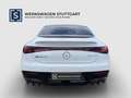 Mercedes-Benz EQE 53 EQE 53 AMG 4M+ 21" Hyper MASSAGE Carbon 3D NP148 Weiß - thumbnail 4