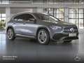 Mercedes-Benz GLA 200 AMG+LED+KAMERA+TOTW+7G Gris - thumbnail 21