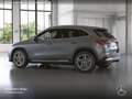 Mercedes-Benz GLA 200 AMG+LED+KAMERA+TOTW+7G Gris - thumbnail 16