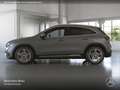 Mercedes-Benz GLA 200 AMG+LED+KAMERA+TOTW+7G Gris - thumbnail 6