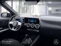 Mercedes-Benz GLA 200 AMG+LED+KAMERA+TOTW+7G Gris - thumbnail 12