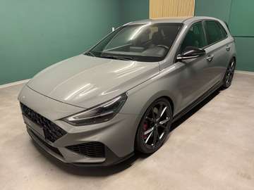 N Performance/Garantie/Kamera/mtl.244€