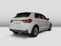 Audi A1 A1  Sportback 25TFSI S-Tronic advanced LED SHZ A Weiß - thumbnail 4
