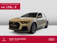 Audi A1 25TFSI S-Tronic advanced LED SHZ APP Virtual Weiß - thumbnail 1
