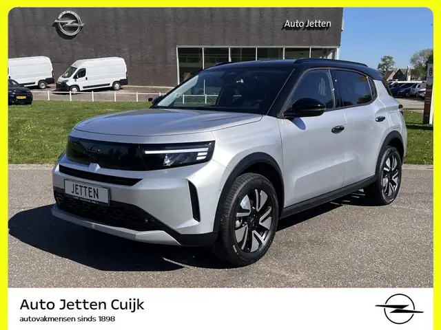 Opel Frontera GS-line 1.2 145PK Automaat Hybrid - RIJKLAAR - Win