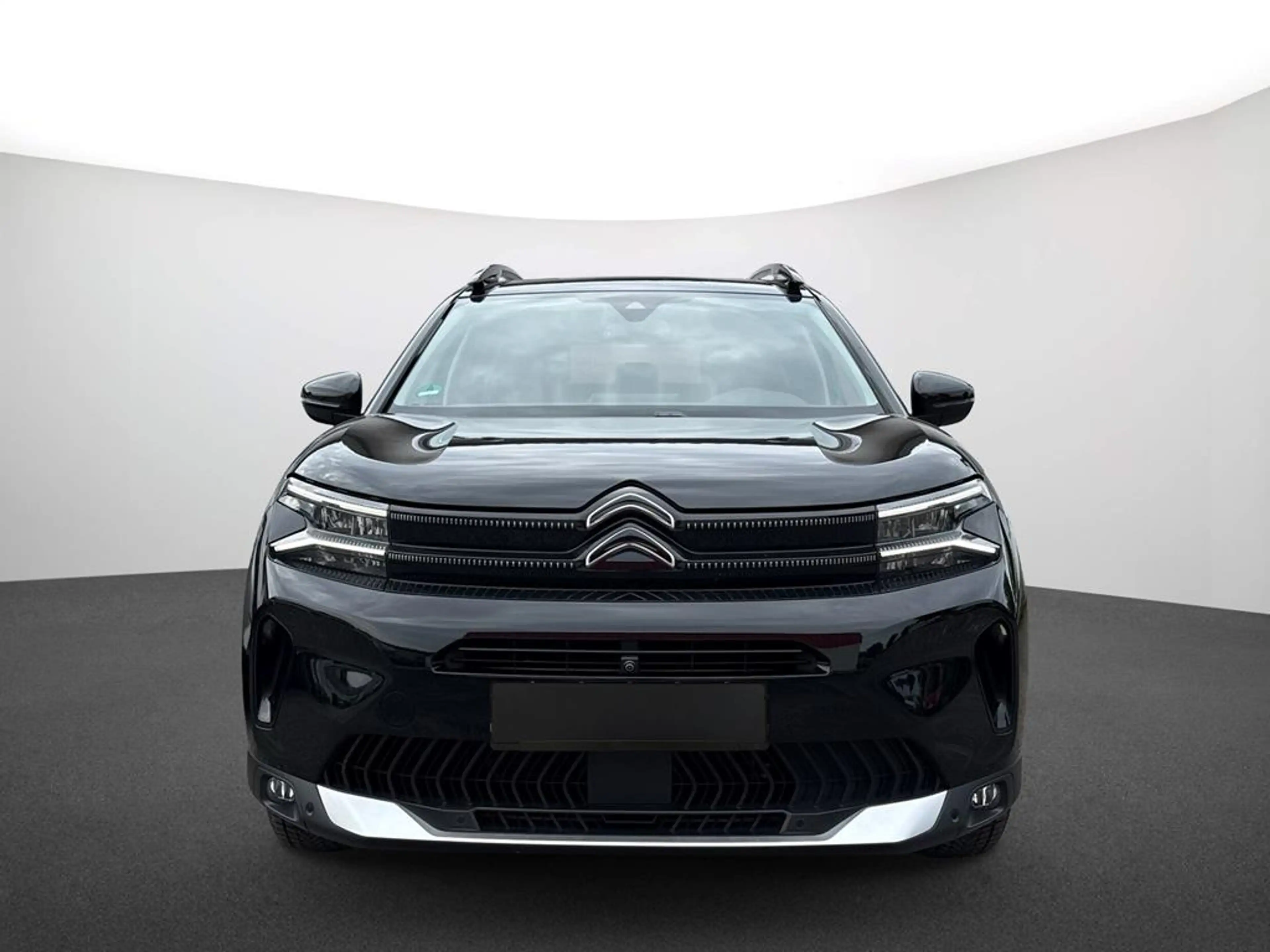 Citroen C5 Aircross BlueHDi 130 S&S EAT8 Max — photo 3