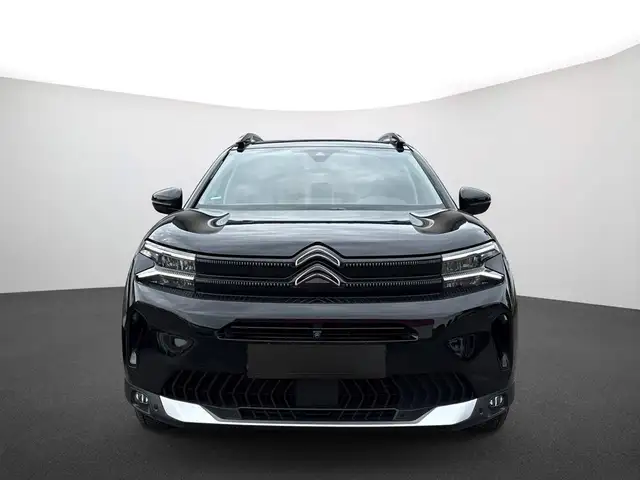 Citroen C5 Aircross view 3