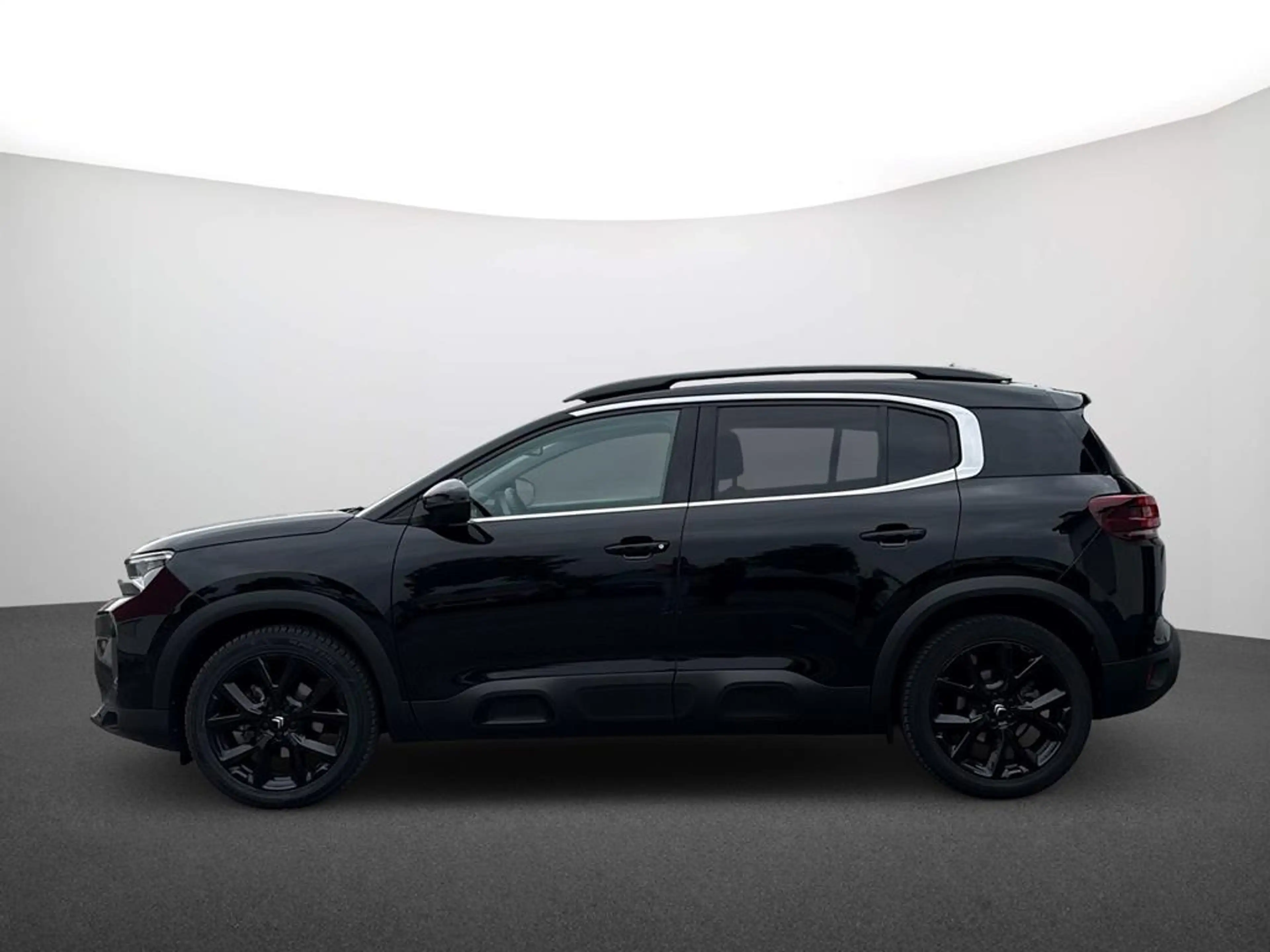 Citroen C5 Aircross BlueHDi 130 S&S EAT8 Max — photo 5
