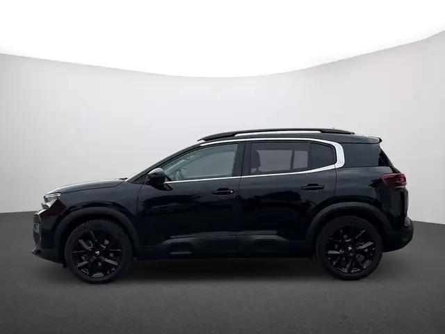 Citroen C5 Aircross view 5