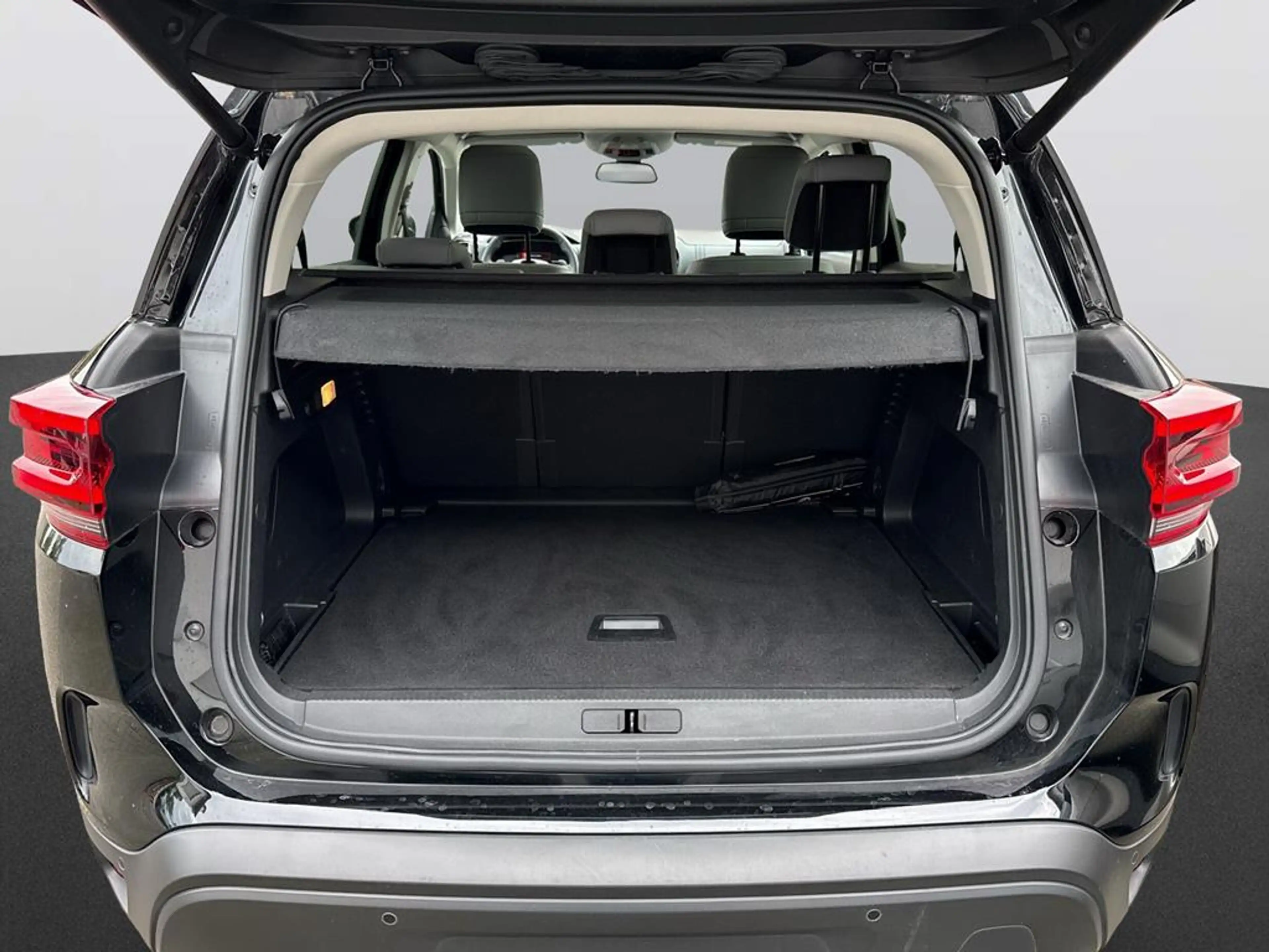 Citroen C5 Aircross BlueHDi 130 S&S EAT8 Max — photo 7