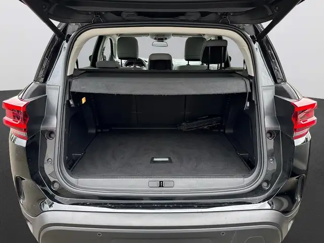 Citroen C5 Aircross view 7