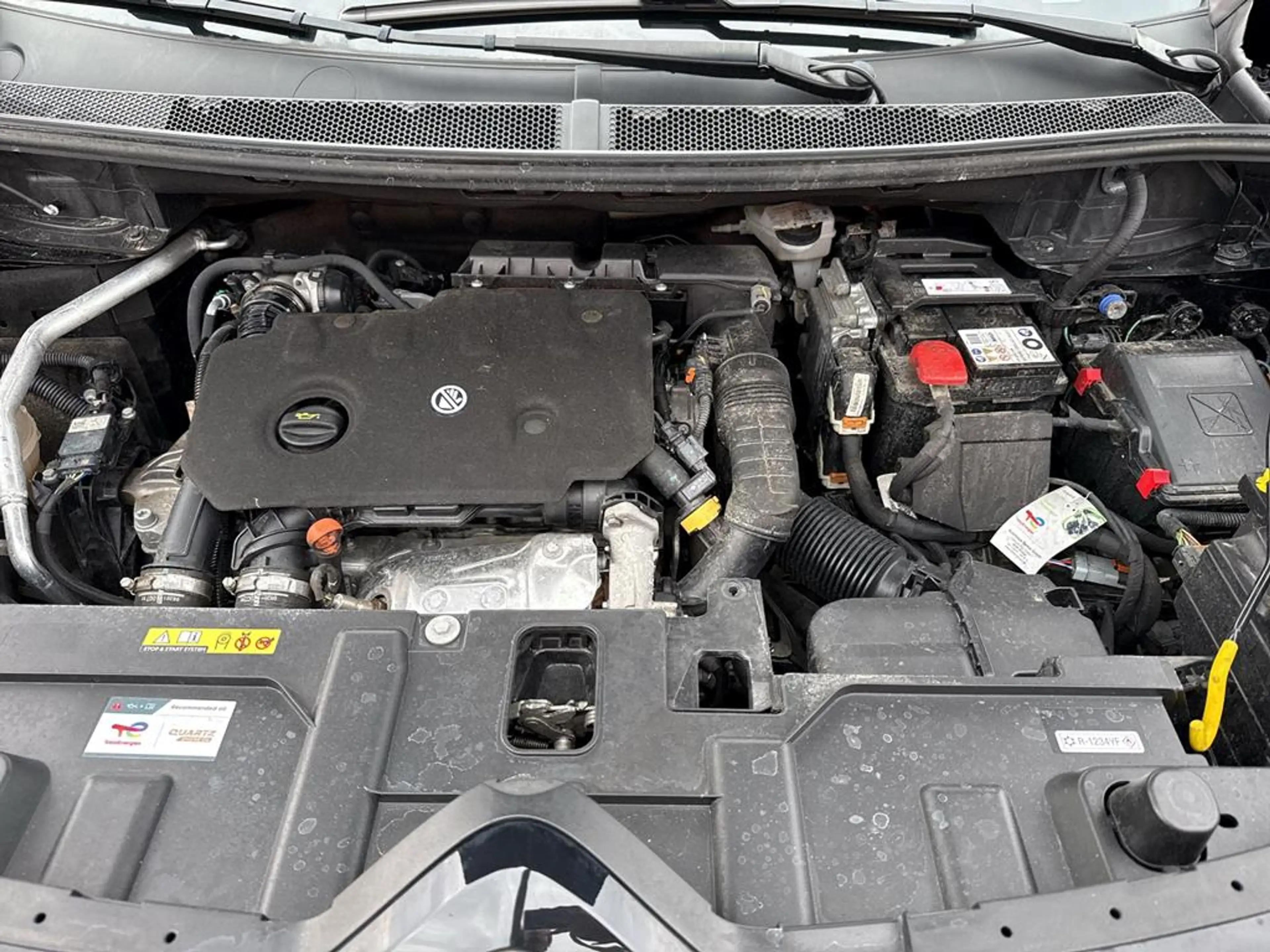 Citroen C5 Aircross BlueHDi 130 S&S EAT8 Max — photo 6