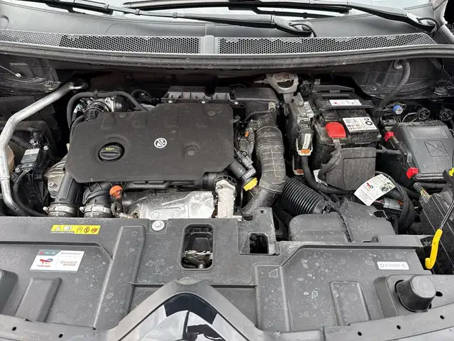 Citroen C5 Aircross view 6