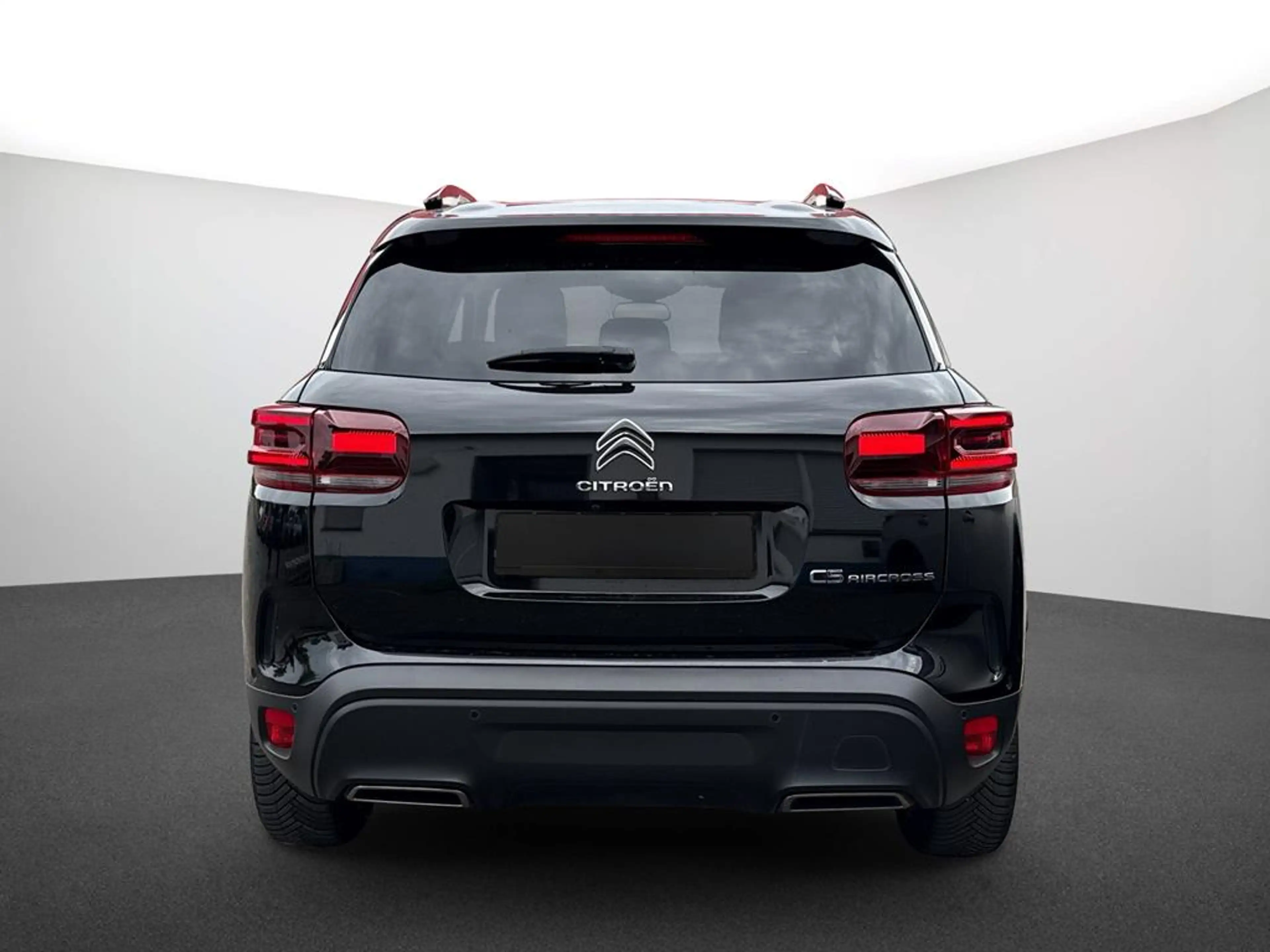 Citroen C5 Aircross BlueHDi 130 S&S EAT8 Max — photo 4