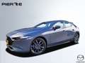 Mazda 3 2.5 e-SkyActiv-G 140 M Hybrid 140 Centre-line | DE Grijs - thumbnail 1