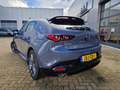 Mazda 3 2.5 e-SkyActiv-G 140 M Hybrid 140 Centre-line | DE Grijs - thumbnail 3