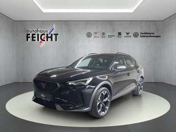 2.0 TSI VZ+LED+NAVI+FULL LINK+PARKLENK