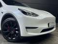 Tesla Model Y Long Range *** VERKOCHT *** VENDU *** SOLD *** Weiß - thumbnail 6