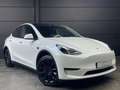 Tesla Model Y Long Range *** VERKOCHT *** VENDU *** SOLD *** Weiß - thumbnail 3