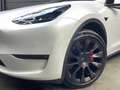 Tesla Model Y Long Range *** VERKOCHT *** VENDU *** SOLD *** Weiß - thumbnail 4