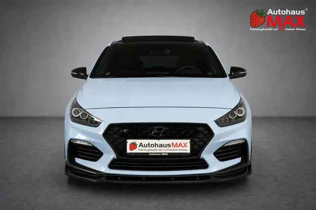 Hyundai I30 view 9