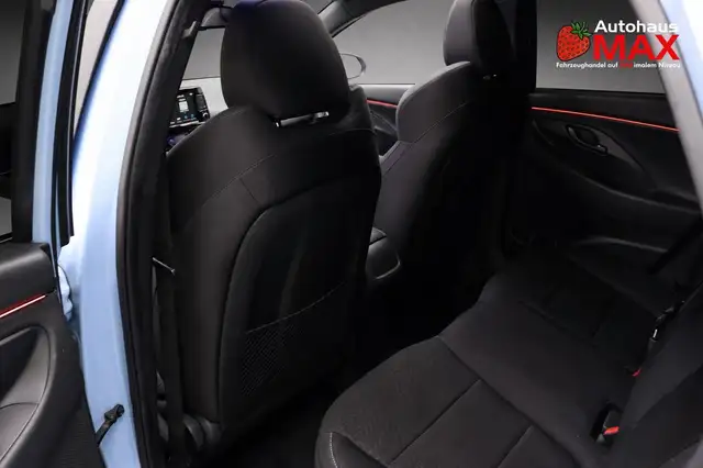 Hyundai I30 view 20