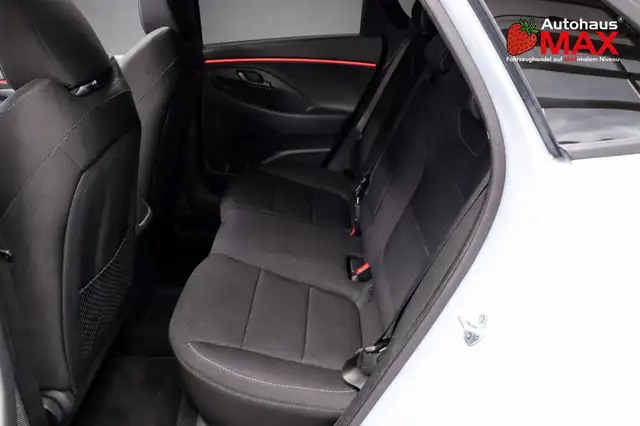 Hyundai I30 view 21